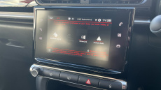 Citroen C3 1.2 PureTech 110 Plus 5dr EAT6 Petrol Hatchback